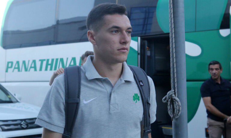 Στη Σπάρτη ο Οικονομόπουλος (pic)