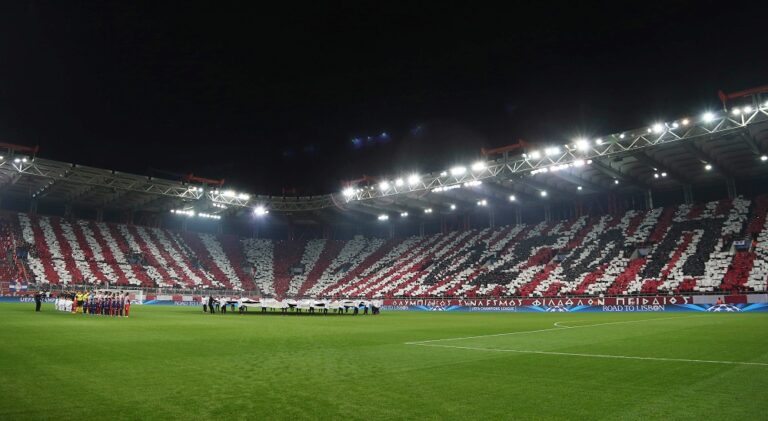 Ολυμπιακός – Μπέρνλι: Κόντρα σε ολόκληρο το… Νησί! (vids)