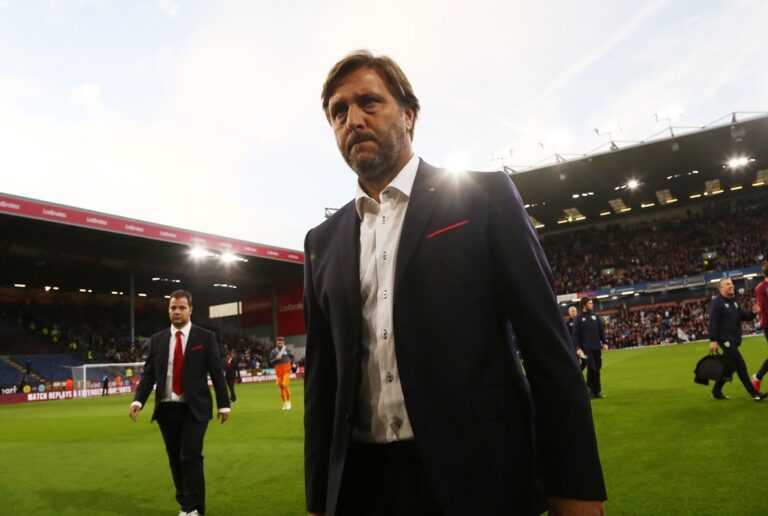 Μαρτίνς: «Η πρόκριση ήταν αυτό που ζητούσαμε»