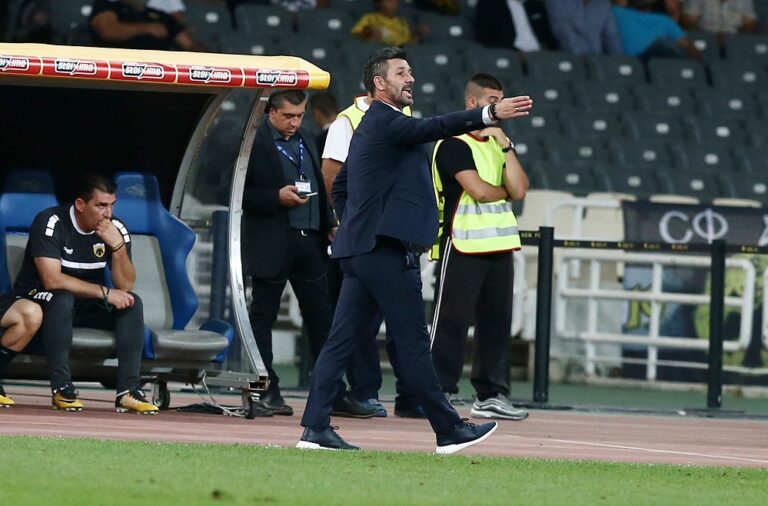 ΑΕΚ – Λαμία: Αυτούς θα «τσεκάρει» ο Ουζουνίδης