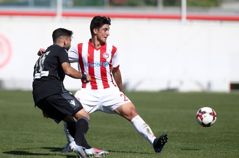 Σκέψεις για Πανάγου στον Πανιώνιο