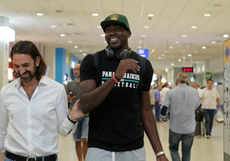 Λάσμε: «Δεν θέλω να χάνω, θα κόψουμε κ…..ς!»