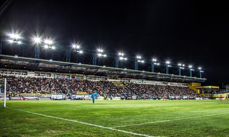 Παναιτωλικός: «Σας θέλουμε στο πλευρό μας»