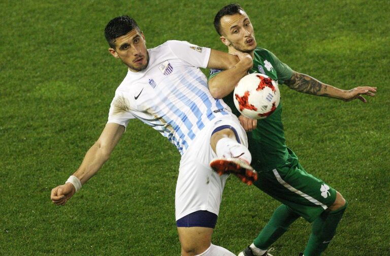 Θέλει Παντελιάδη και Καλτσά ο Ηρακλής