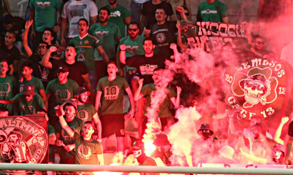 Τίμησε παίκτες και προπονητικό τιμ ο Παγκύπριος σύνδεσμος