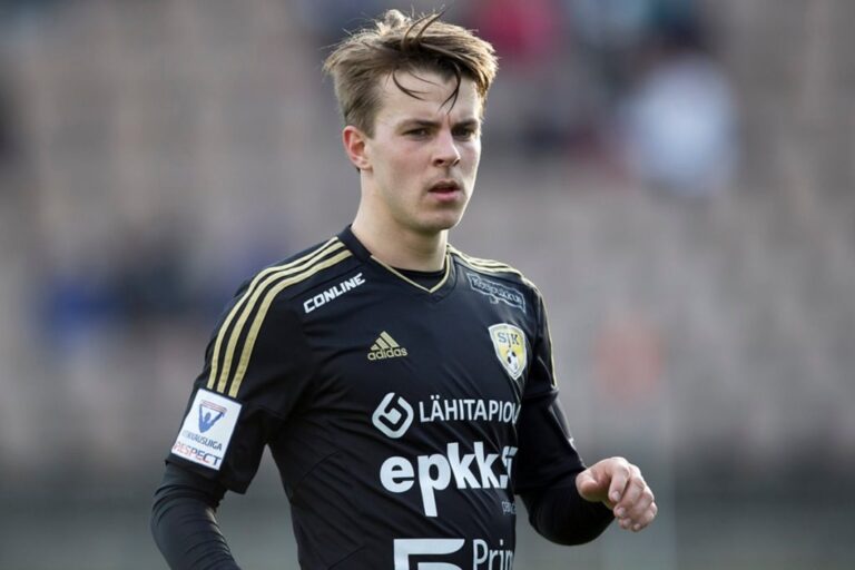 Δανεικός στον ΑΟΧ Κισσαμικό ο Ρίσκι