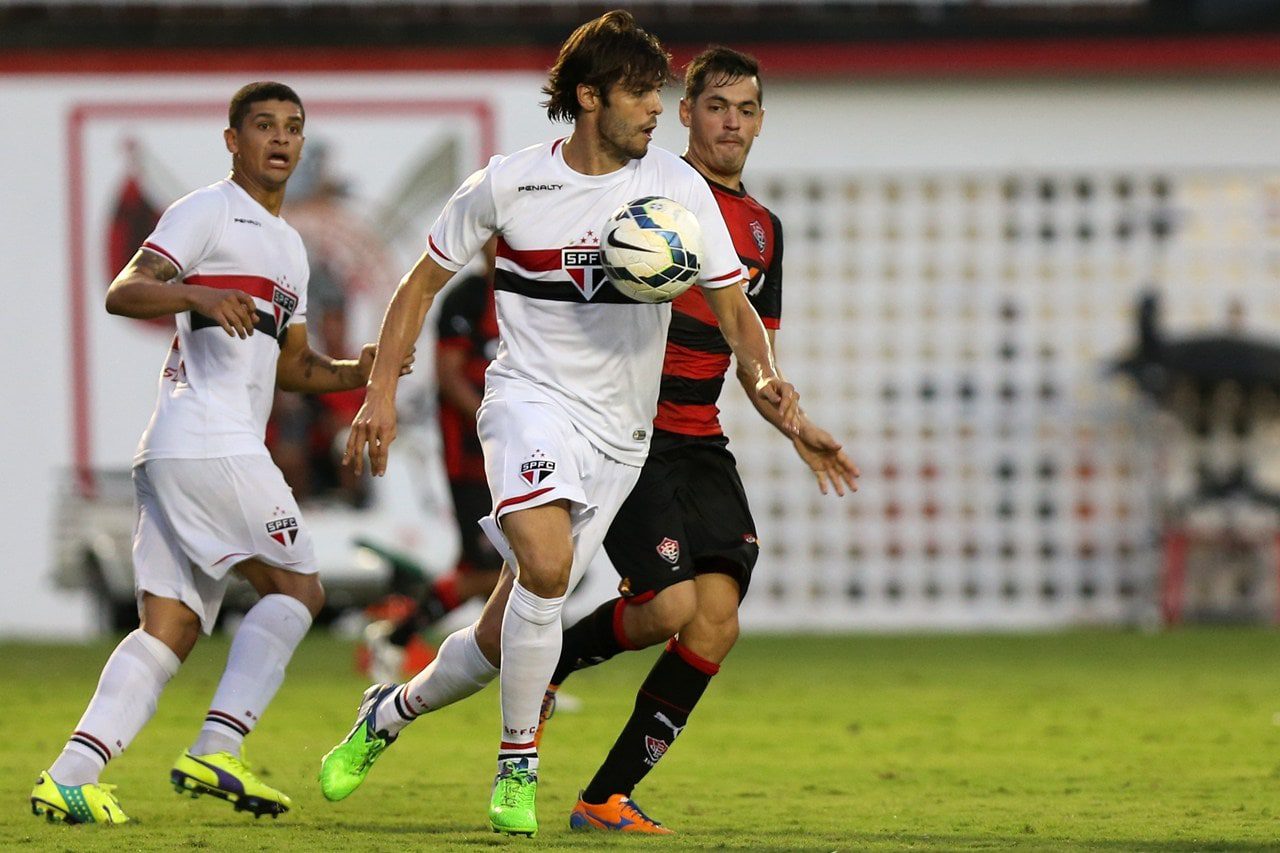 Χοσέ: Ασταμάτητη η Σάο Πάουλο