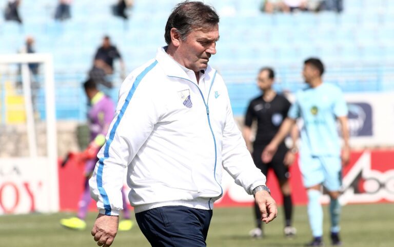 Ξεκίνησε από νωρίς η γκρίνια