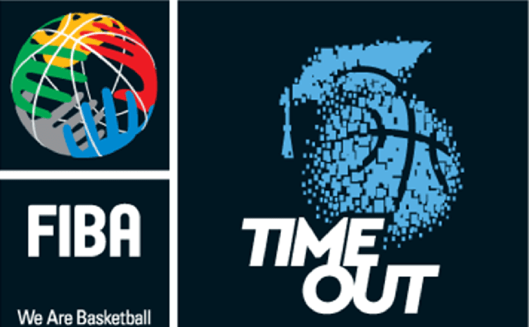 Την Παρασκευή η τελετή αποφοίτησης του «TIME OUT» της FIBA