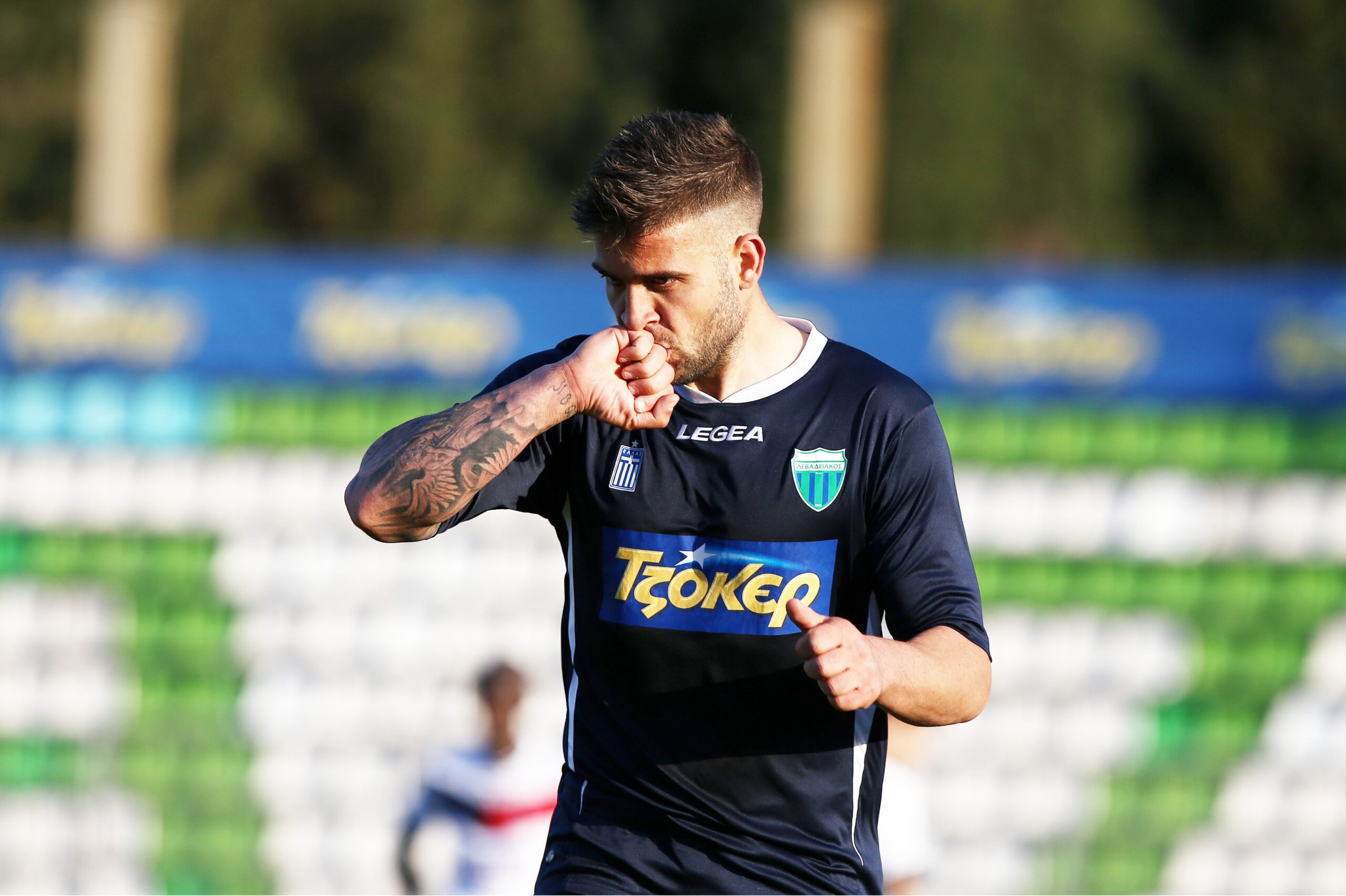 «Κλείνει» Ματσούκα και Βασιλείου ο Αήττητος Σπάτων