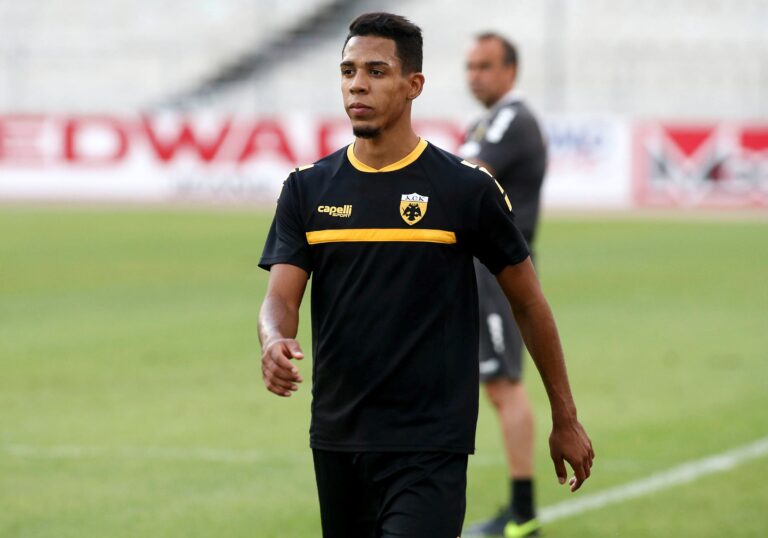 Στη Θεσσαλονίκη ο Βίτορ