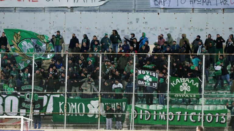 Η Ξάνθη βγάζει τελικά εισιτήρια για Παναθηναϊκό