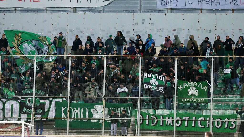 Η Ξάνθη βγάζει τελικά εισιτήρια για Παναθηναϊκό