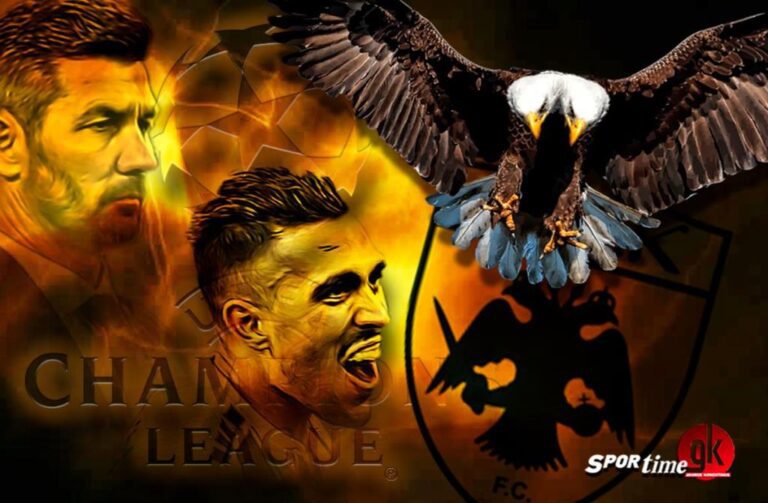 Η δικαίωση Μαρίνου και «Κλώνα»