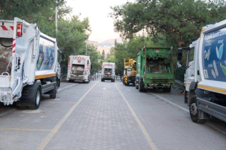 Έξαλλοι στην ΑΕΚ με τον Δήμαρχο