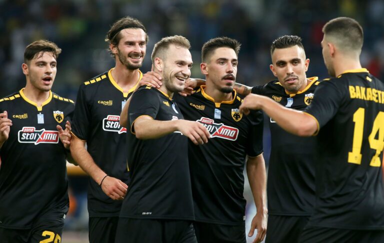 Στο Cosmote Sport1 το Σέλτικ-ΑΕΚ