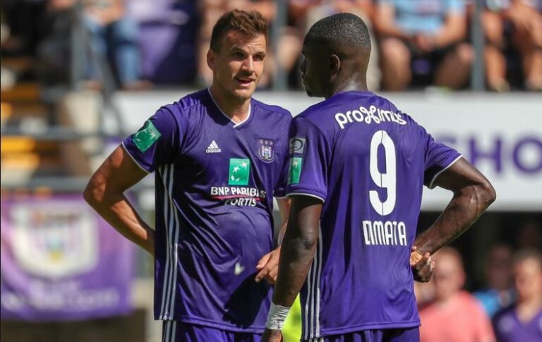 Εκτέλεσαν το πέναλτι με πέτρα-ψαλίδι-χαρτί! (vid)