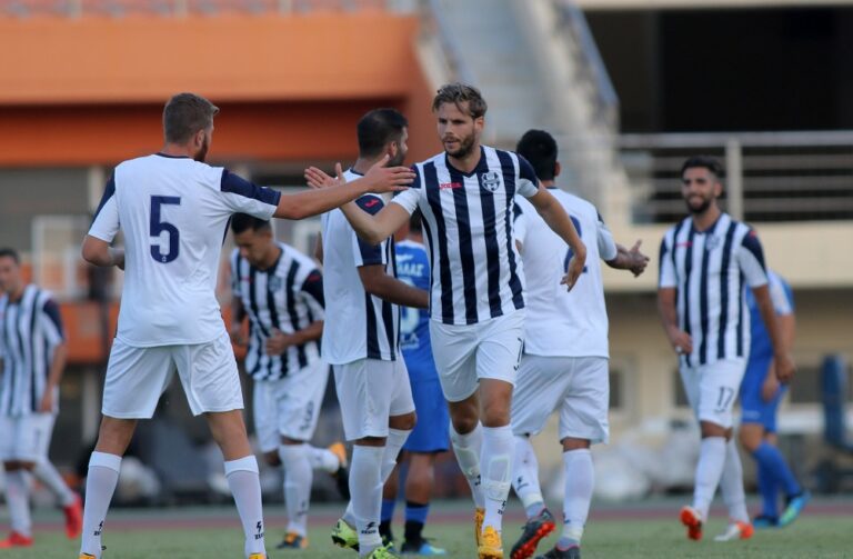 Τρεις «φευγάτοι» από τον Απόλλωνα