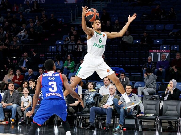 Αξέλ Τουπάν, ο αμυντικός καταλύτης του Ολυμπιακού