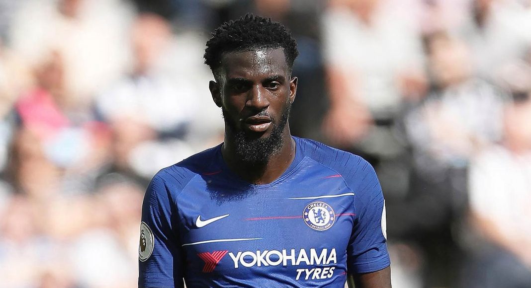 Στέλνει τον Μπακαγιόκο στην Μίλαν η Τσέλσι