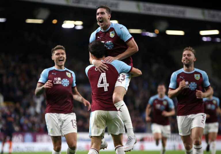 Μπέρνλι η αντίπαλος του Ολυμπιακού στα πλέι οφ