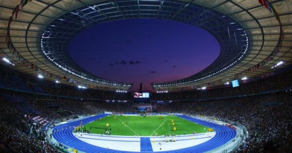 Ευρωπαϊκό πρωτάθλημα στίβου