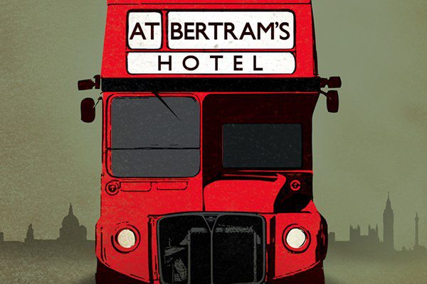 Το λεωφορείο που έγινε ξενοδοχείο (pics)