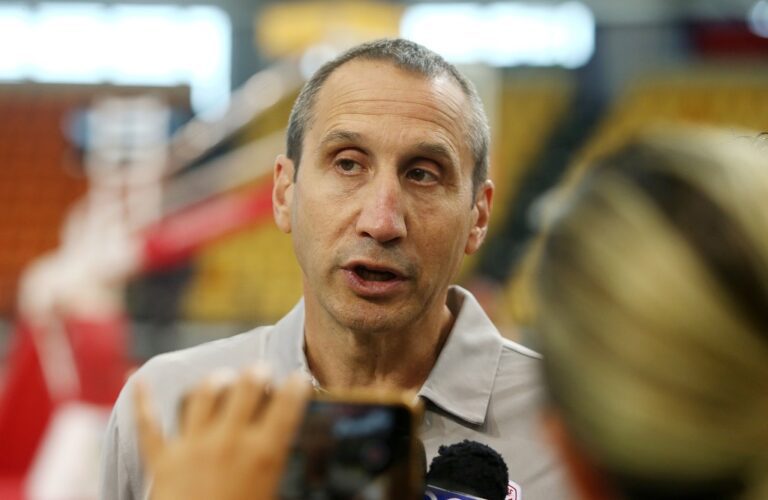 Κόντρα στον γιο του ο Μπλατ στο Ηράκλειο! (vids)