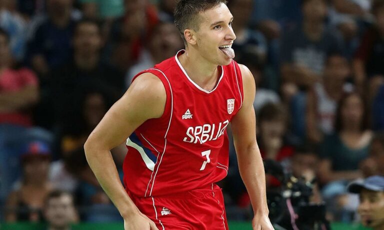 Μπογκντάνοβιτς: «Μεγάλο το ματς κόντρα στην Ελλάδα»