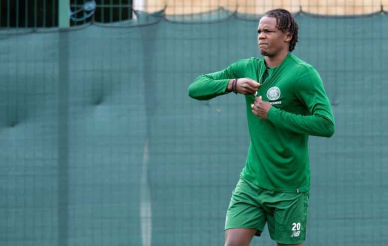 «Ενδιαφέρθηκε για Μπογιατά ο Ολυμπιακός»