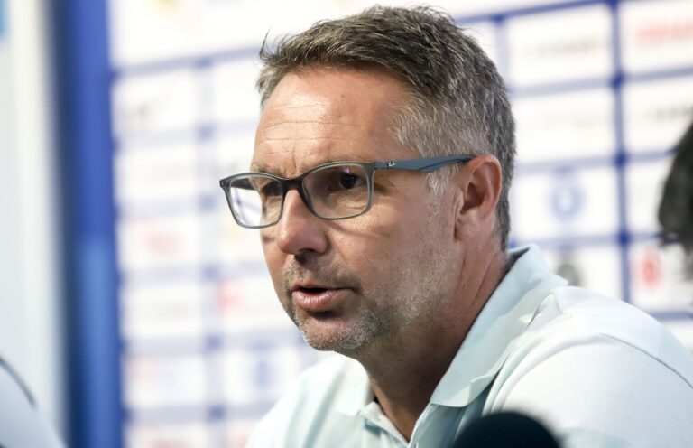 Κάναντι: «Να αρχίσουμε από εκεί που τελειώσαμε»