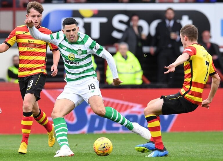 Επιστροφή στις νίκες για Σέλτικ