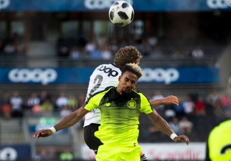 Με τη Σέλτικ η ΑΕΚ