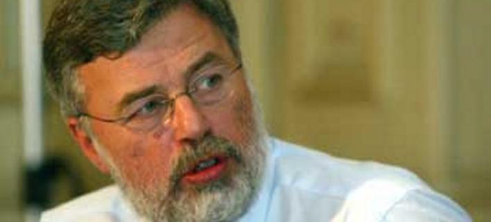 Συνελήφθη ο πρώην ευρωβουλευτής Γιώργος Δημητρακόπουλος