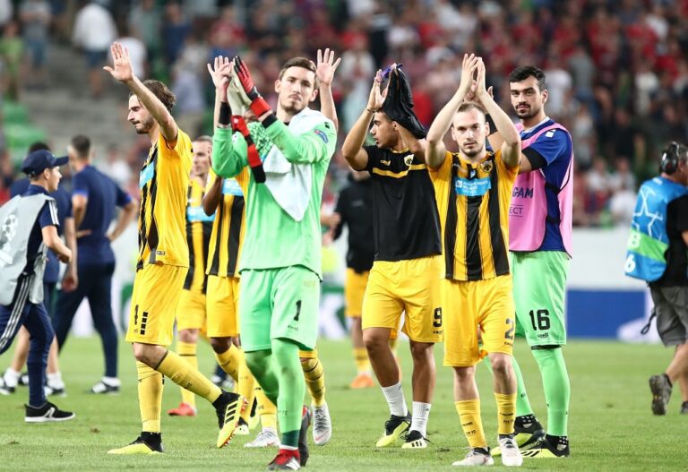 Δημάτος: «Έπεσε και αυτό τον κάστρο από αυτή την παρέα» (pic)