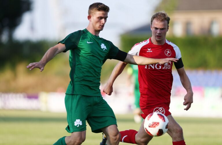 Δημήτρουλας: «Ένας και ομαδικός σκοπός»