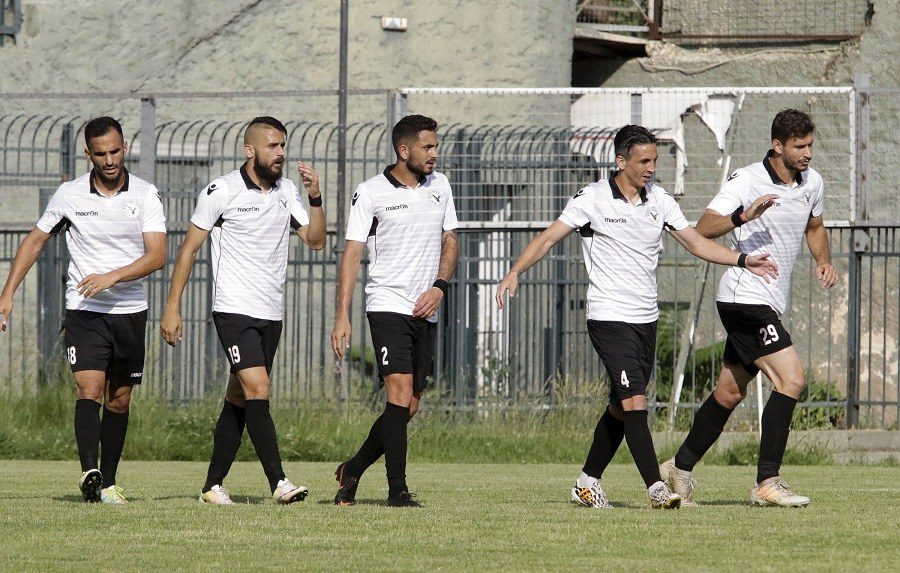 Δόξα Δράμας: «Κοροϊδία το 3-1…»