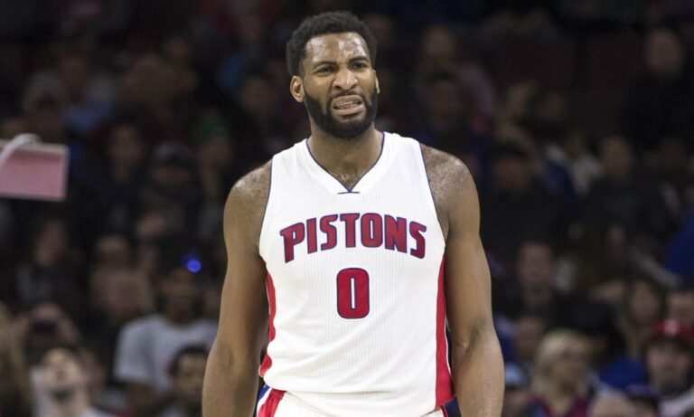 Τρόμος: Ο Ντράμοντ θα σουτάρει και τρίποντα την νέα σεζόν