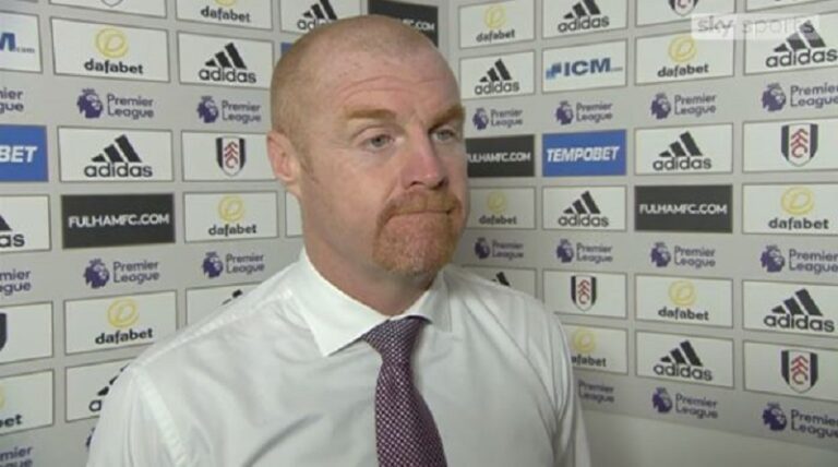 Ατάκα… παραίτησης από τον προπονητή της Μπέρνλι