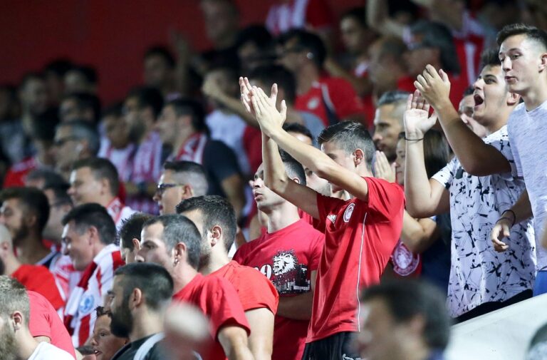 Τα εισιτήρια για Λεβαδειακό