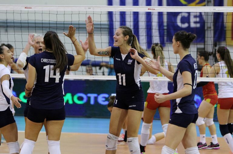 Ελλαδάρα έτοιμη για Ευρωπαϊκό!