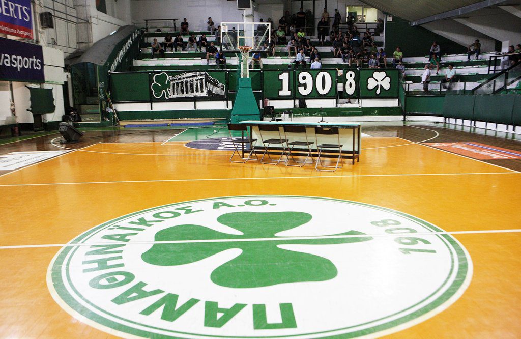 Ο αντίκτυπος της μετακόμισης στο ΟΑΚΑ για τον Ερασιτέχνη!