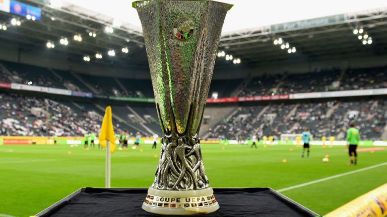 Europa League: Τα ζευγάρια του 3ου προκριματικού