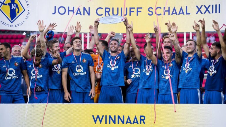 Στα πέναλτι η Φέγενορντ την Αϊντχόφεν (vid)