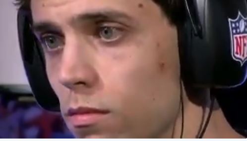 Στη δημοσιότητα η φωτογραφία του μακελάρη της Φλόριντα (vid)