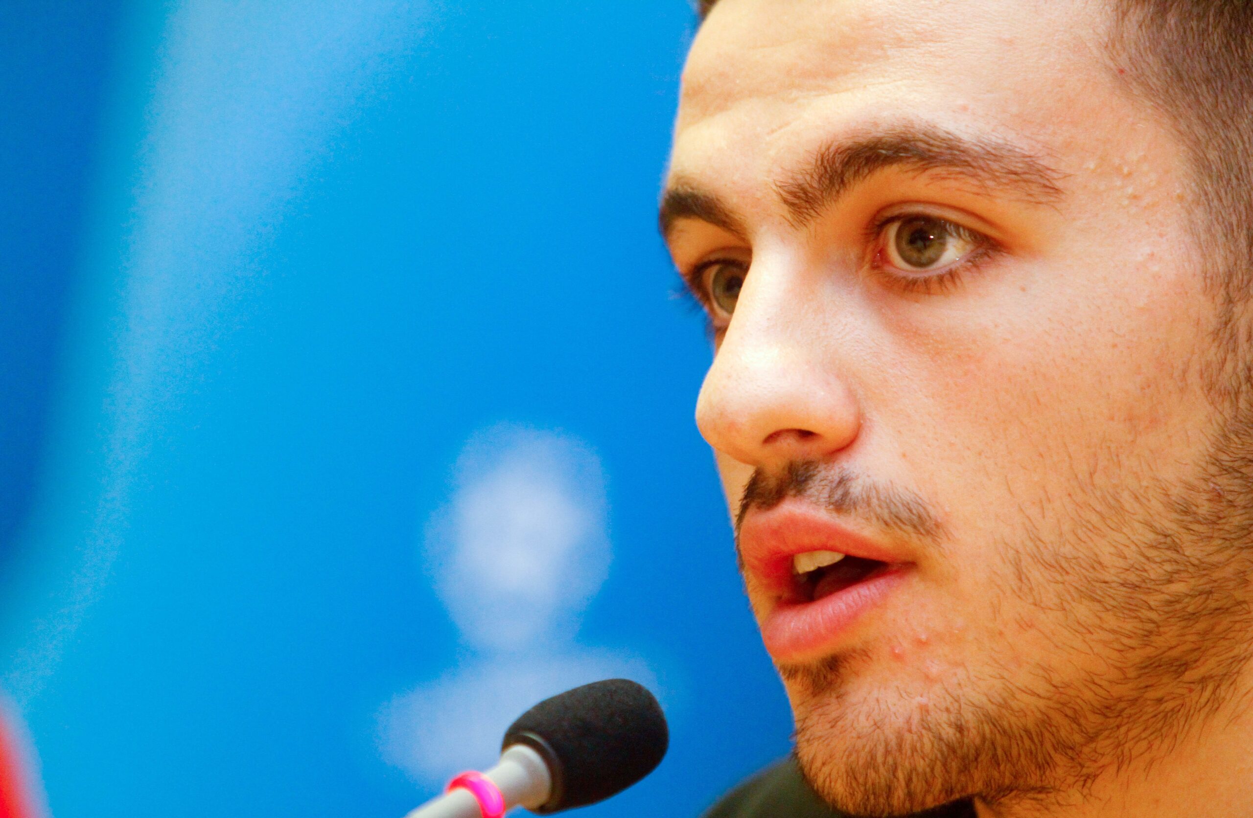 Γαλανόπουλος: «Αν είμαστε όπως πρέπει, δεν θα έχουμε πρόβλημα»