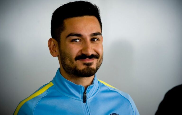 «Έντονο ενδιαφέρον για τον Γκουντογκάν η Ίντερ»