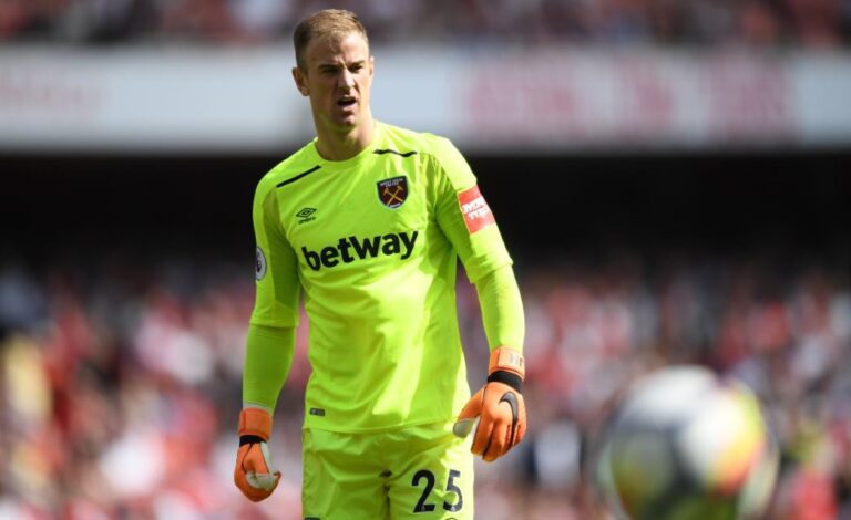 «Ολοκληρώνεται η μεταγραφή του Χαρτ στην Μπέρνλι»