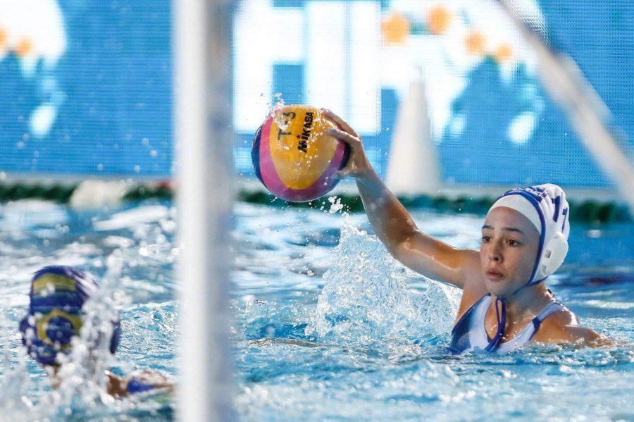 Έτοιμες για μετάλλιο οι νεάνιδες