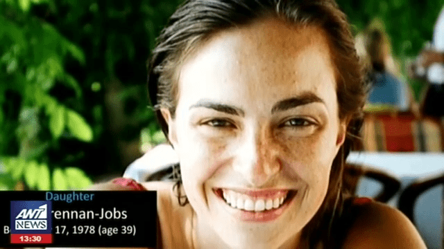 Το ένοχο μυστικό του Στιβ Τζομπς